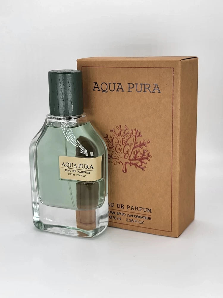 Aqua Pura