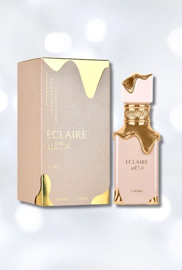 Eclair Affair