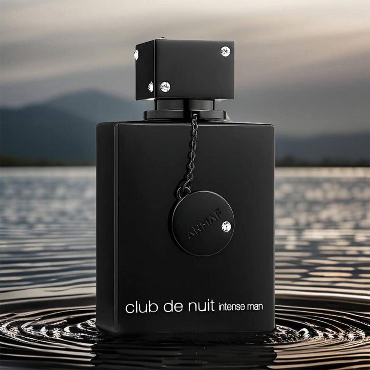 Club De Nuit Intense Armaf