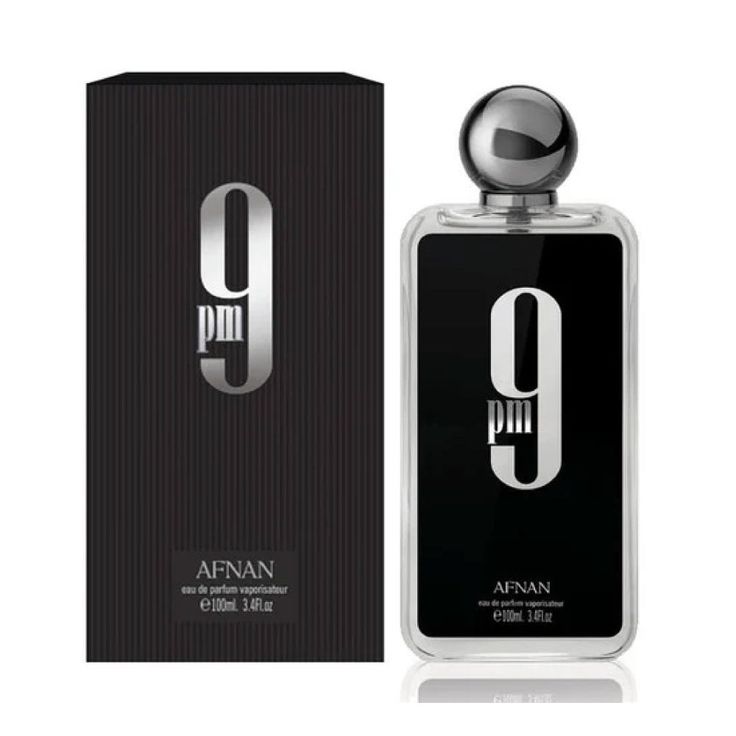 Afnan 9 Pm