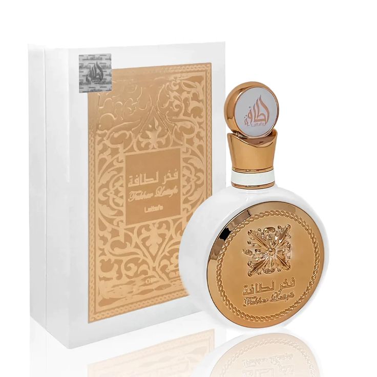 Fakhar White Eau De Parfum
