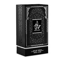 Hayaati Natural Parfum