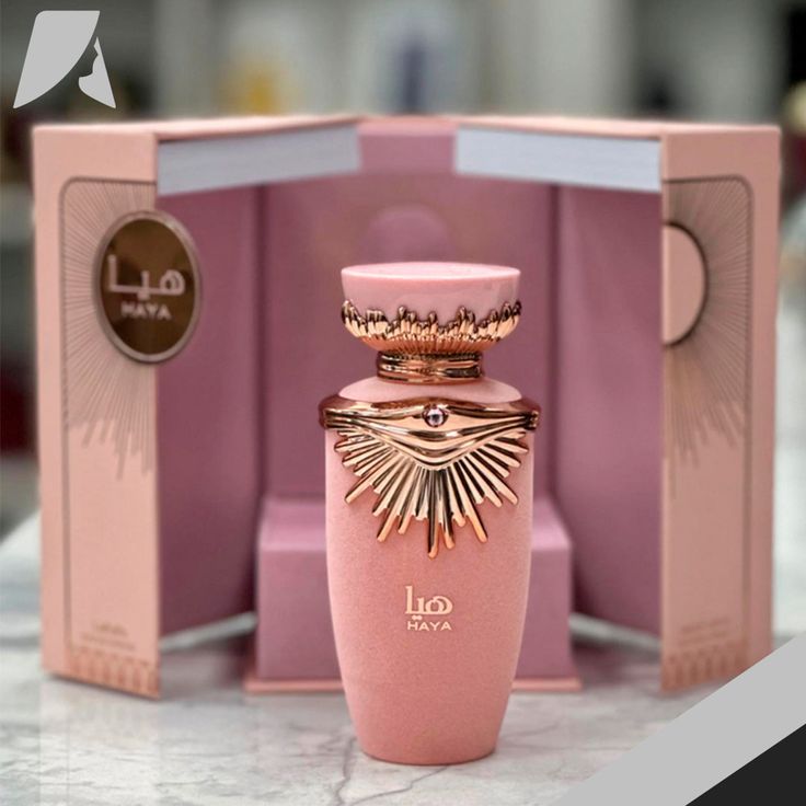 Haya Eau De Parfum