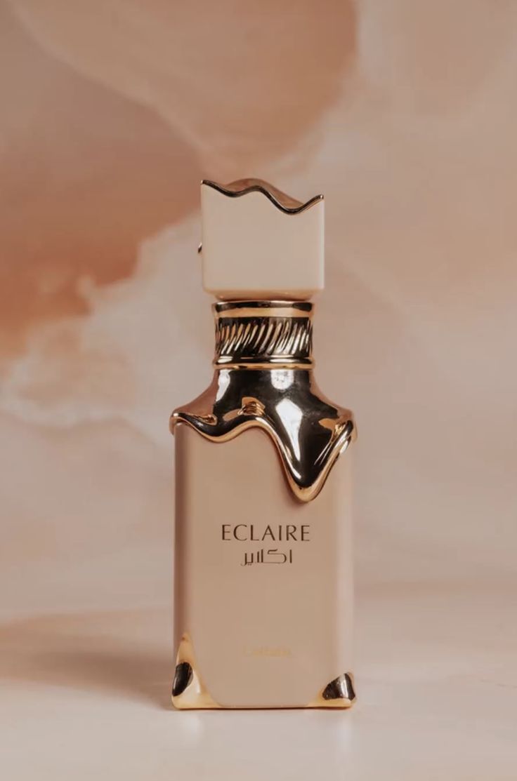Eclair Affair