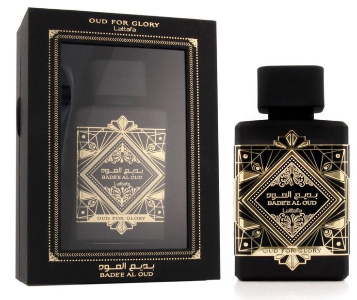 Badee Al Oud - Oud For Glory