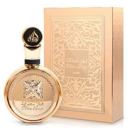 Fakhar Lattafa Gold extrait