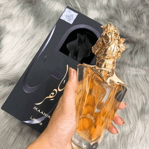 Maahir Gold