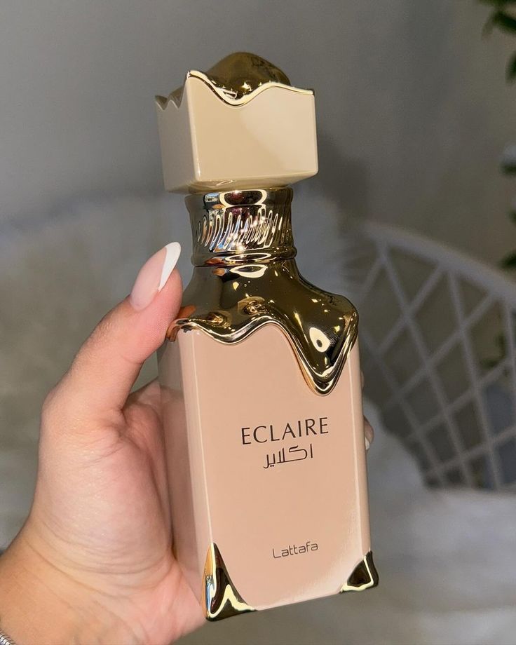Eclair Affair