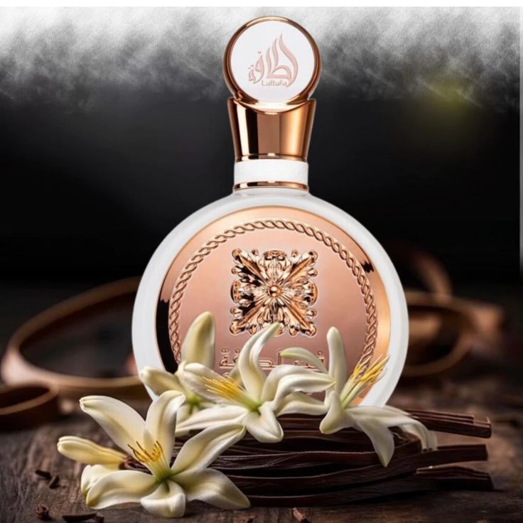 Fakhar White Eau De Parfum