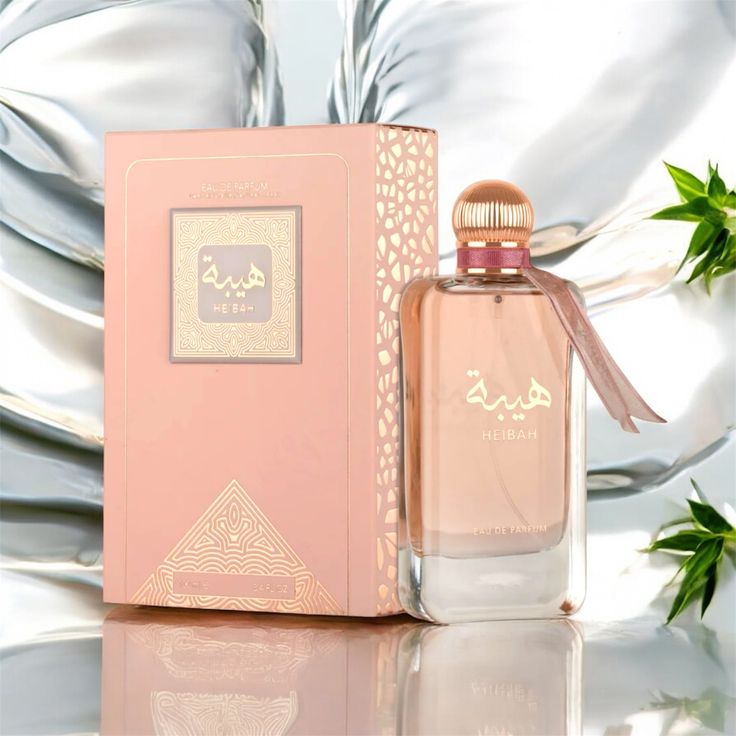 Heibah Eau de Parfum