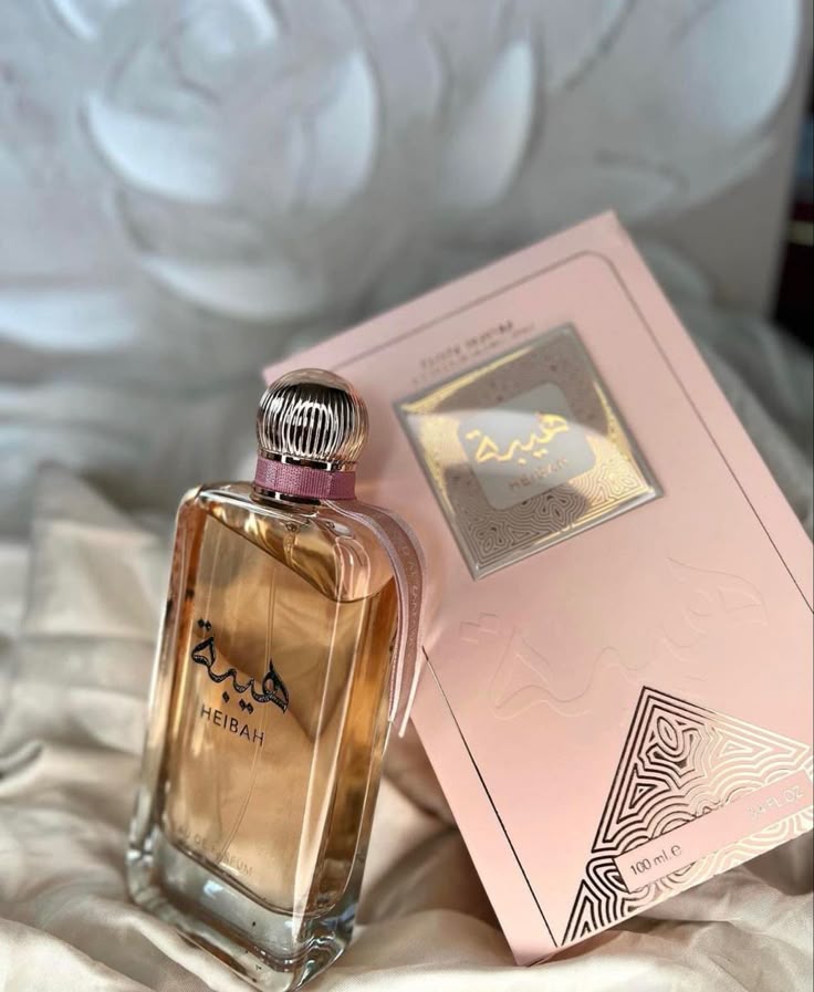 Heibah Eau de Parfum