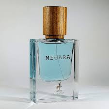Megara - Maison Alhambra