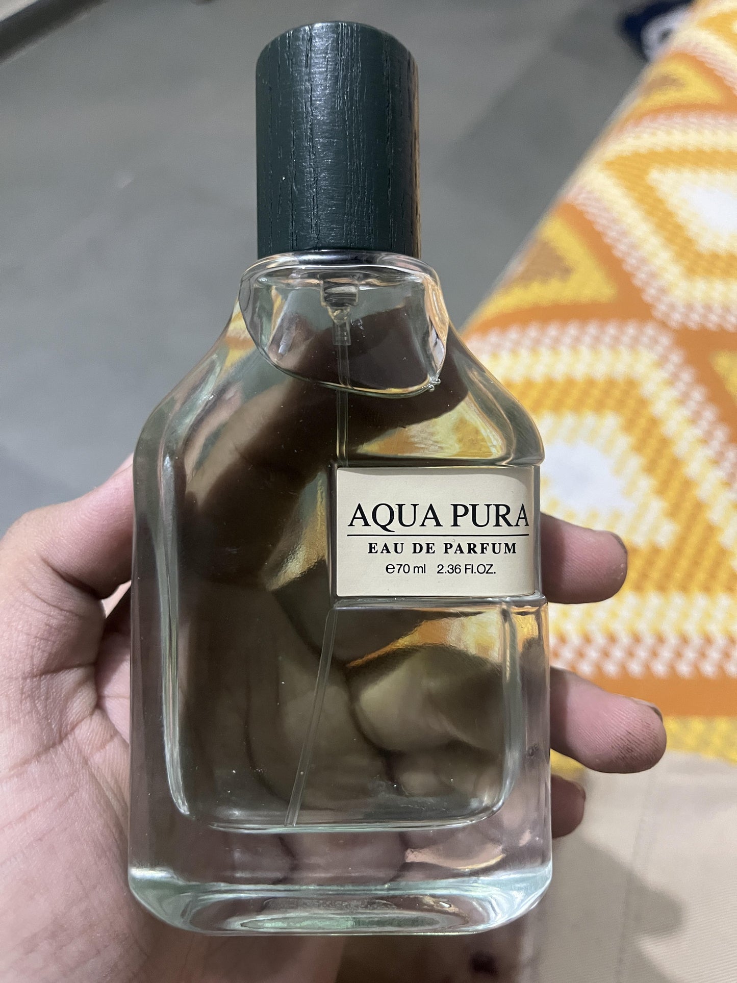 Aqua Pura