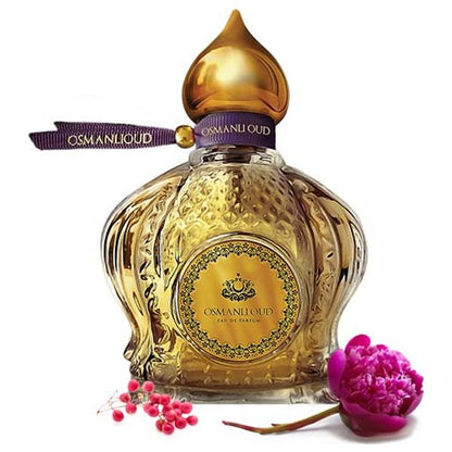 Osmanli Oud Destan
