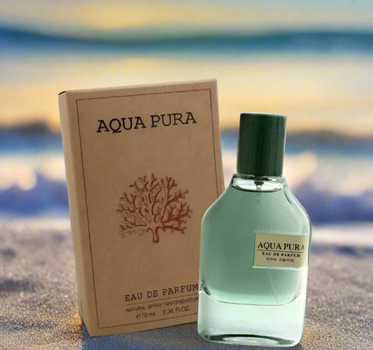 Aqua Pura