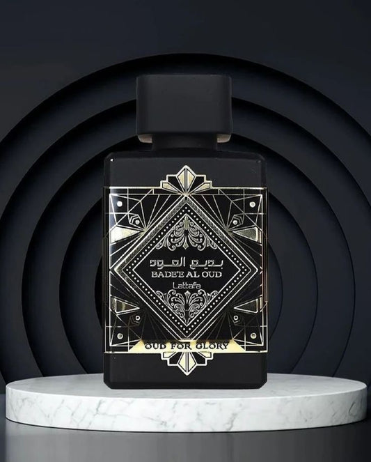 Badee Al Oud - Oud For Glory
