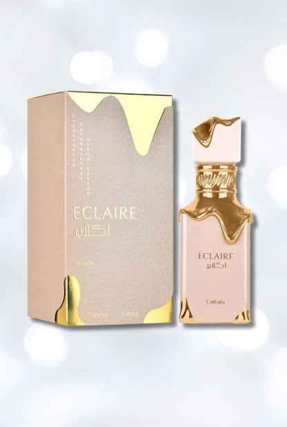 Eclair Affair