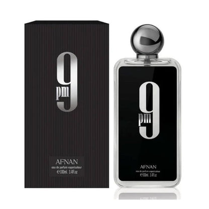 Afnan  9 Pm
