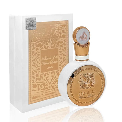 Fakhar White Eau De Parfum