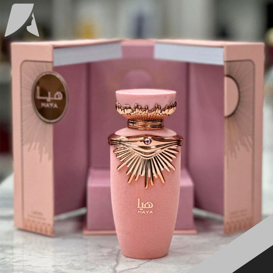 Haya Eau De Parfum