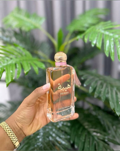 Heibah Eau de Parfum