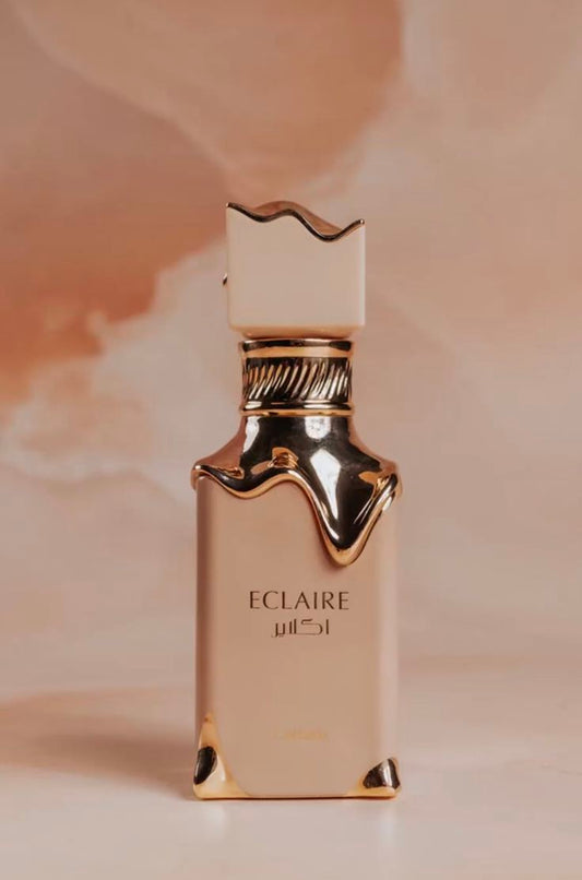 Eclair Affair