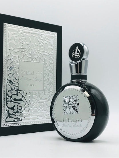 Fakhar Black Eau De Parfum