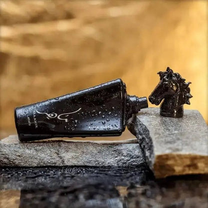 Maahir Black