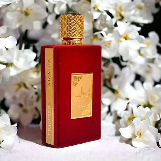 AMEERAT AL ARAB