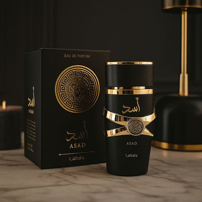 Asad