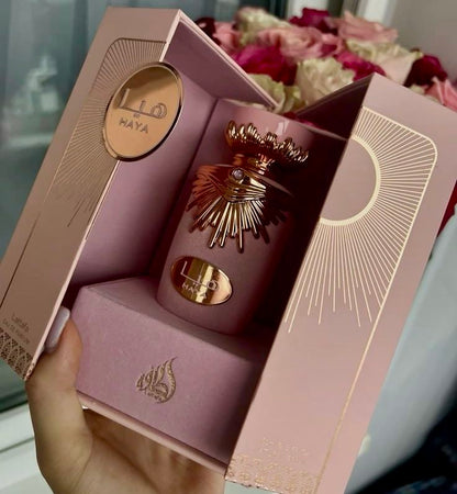 Haya Eau De Parfum