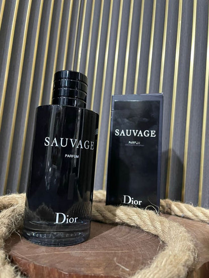 Salvo Intense